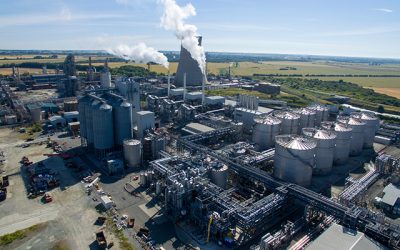 Green HyChemical Huelva