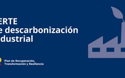 PERTE Descarbonización 2024 – Línea de proyectos de innovación en materia de organización y procesos (MINCOTUR)