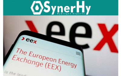 EEX auctions for H2 production confirmed for 2024