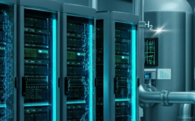 Descarbonización de Data Centers