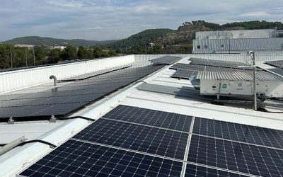 SUD Renovables – H2SOLTECH