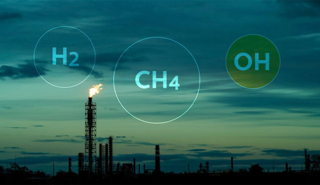Impacto del H2 Renovable en las emisiones de gases de efecto invernadero